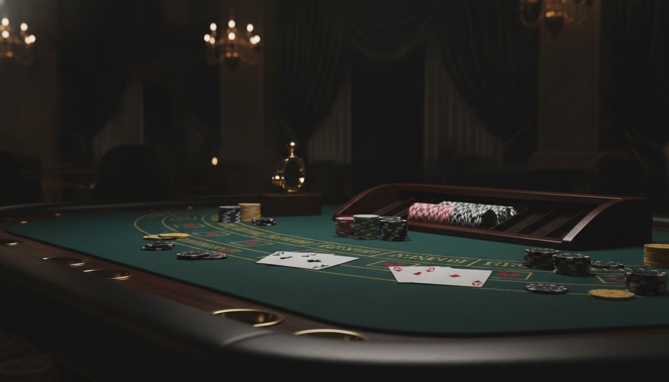 Análise Completa do Gamdom Cassino